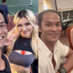 Dituduh Tumpang Populariti, Pablo Amirul Pertahankan Kekasih