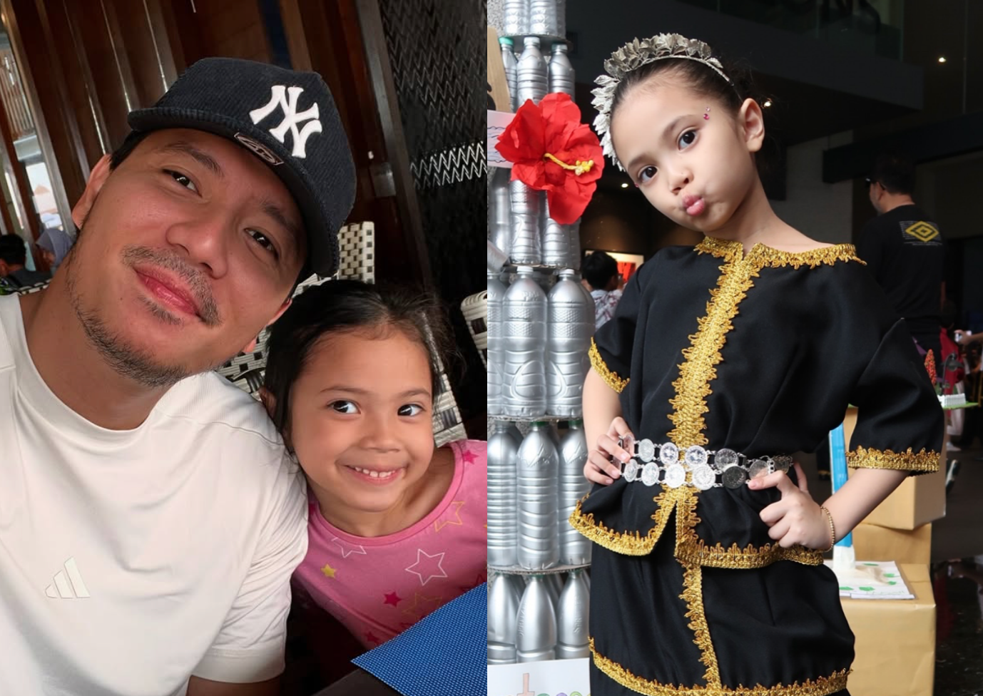 Tak Dapat Hadir Acara Sekolah Fatima, Fatah Amin Minta Maaf