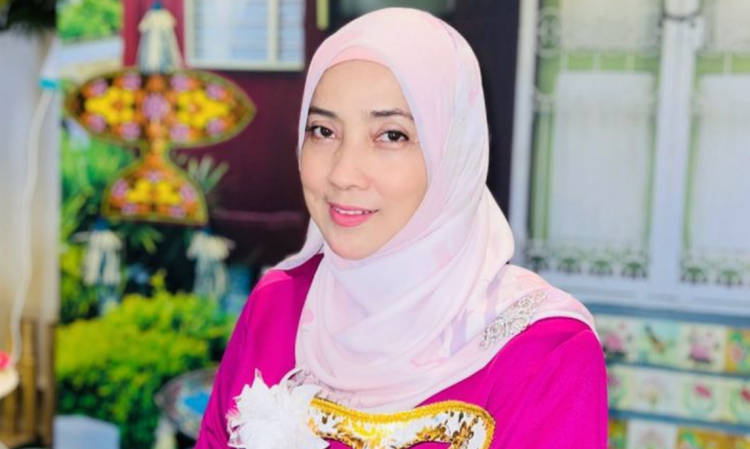 “Saya Dah Maafkan ND Lala…Malangnya Kawan Anak Pula Yang Ambil Suami Kita” - Fauziah Sarman