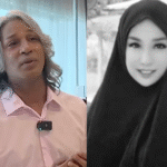 Andai Kahwin Lain Bermakna Saya Curang” – Ridzokumura Pilih Setia Pada Arwah Isteri