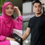 Memang Dia Seorang Yang Baik, Tak Banyak Cakap" - Fazura Sifatkan Hisyam Hamid Sebagai Family Man