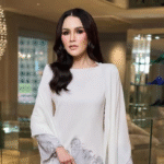 Dari Dulu Saya Tak Suka Pakai Seksi” - Che Puan Sarimah