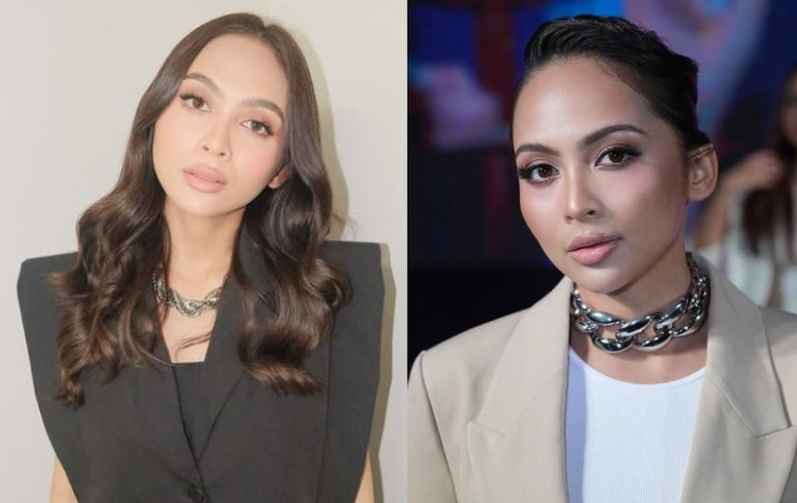 Aku saman seekor-seekor, jangan jadi bengap buat fitnah!’ - Riena Diana