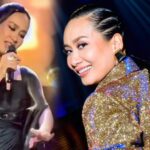 Saya tak mengandung, makan banyak sahaja’ - Marsha Milan